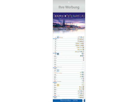 Mondkalender