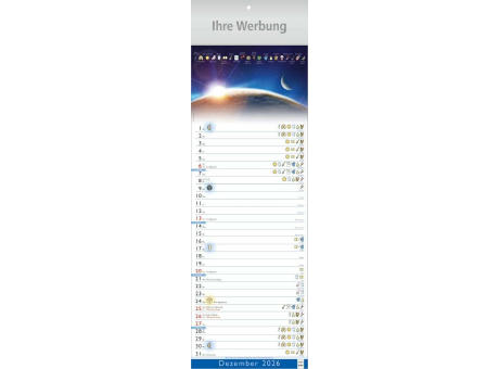 Mondkalender