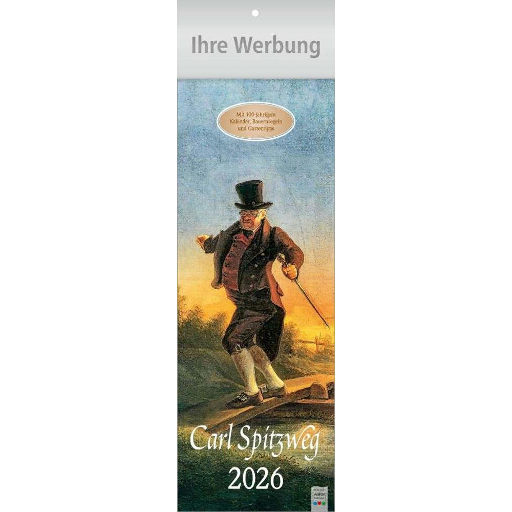 Carl Spitzweg
