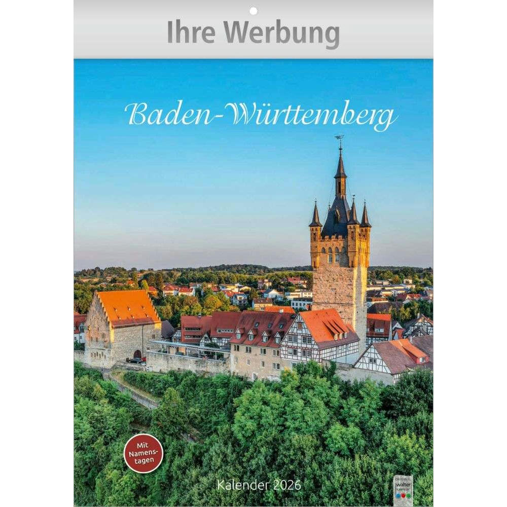 Baden-Württemberg