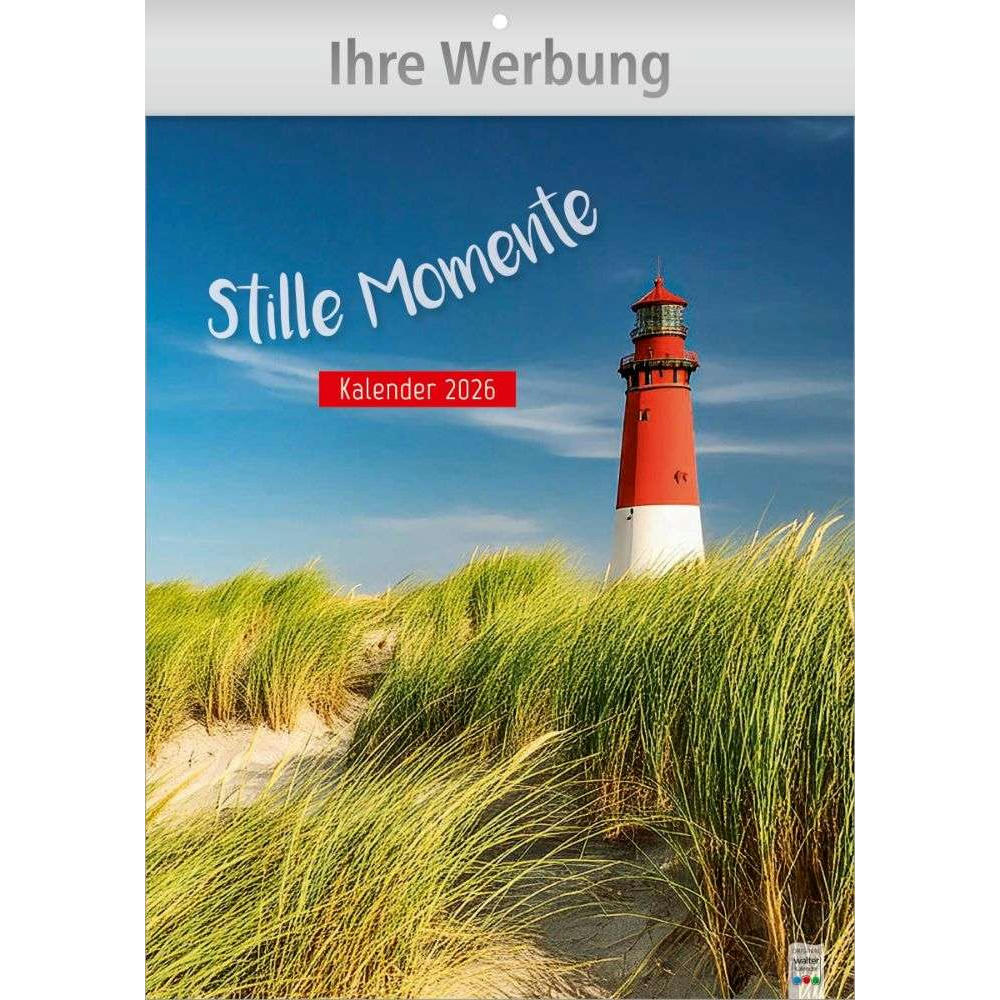 Stille Momente