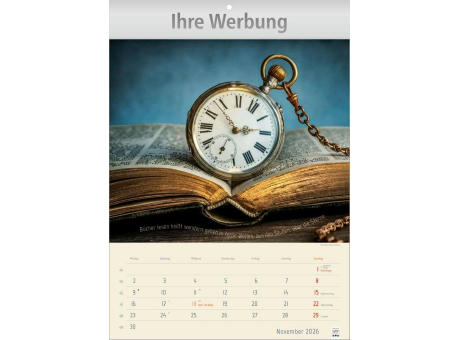 Stille Momente