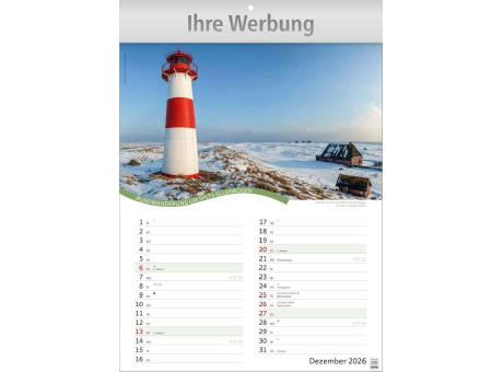 Rad- und Wanderwege
