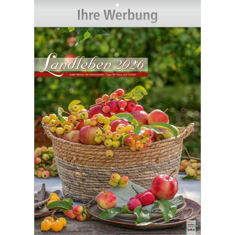 Landleben