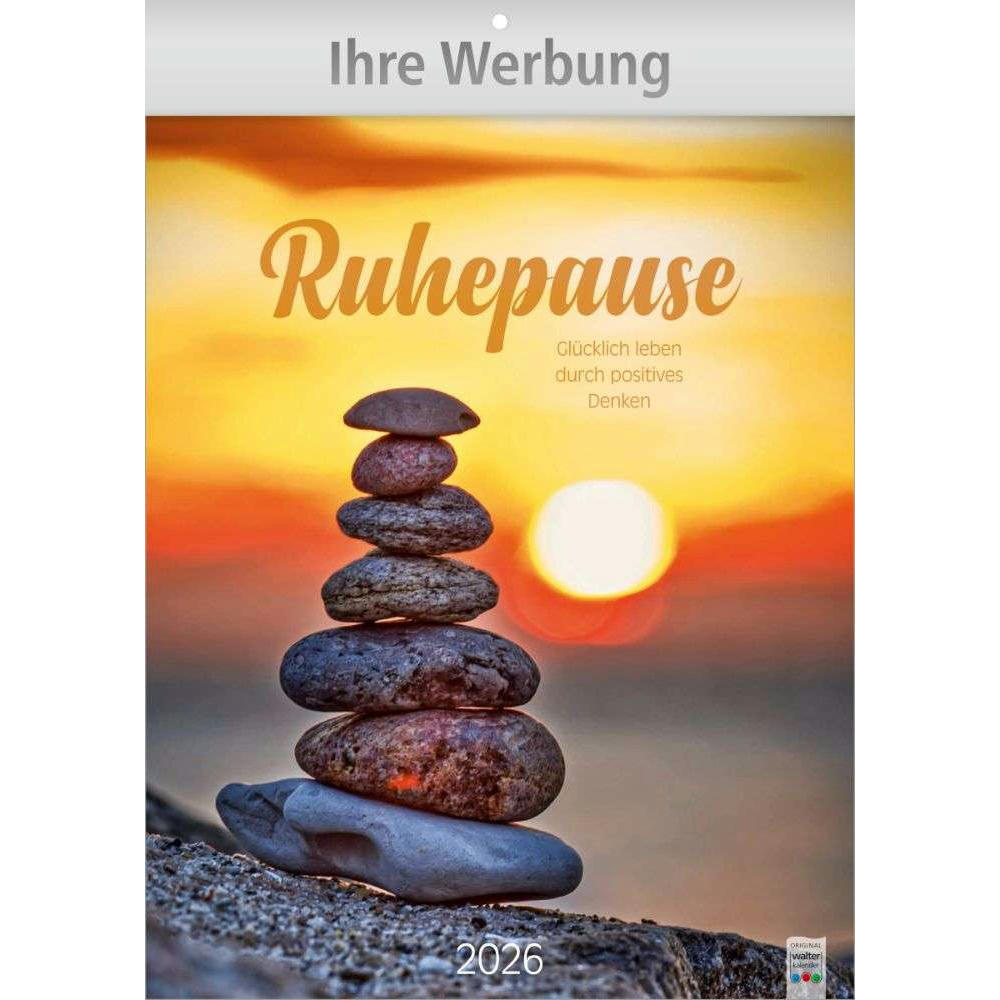 Ruhepause