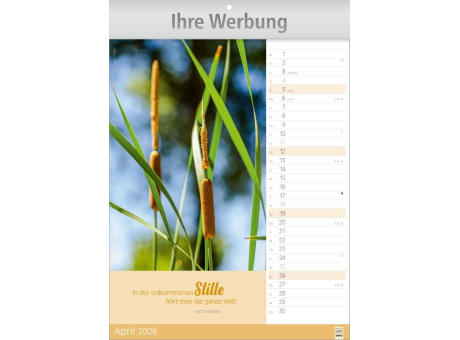 Ruhepause