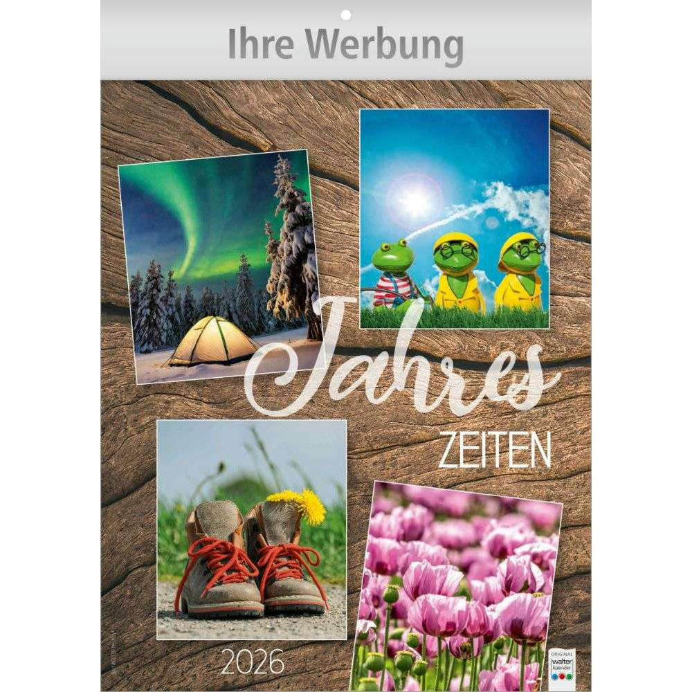 Jahreszeiten