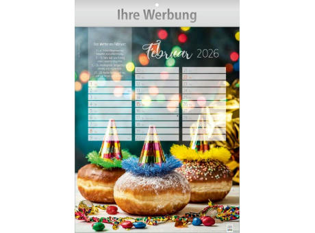Jahreszeiten