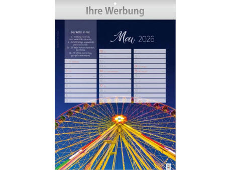 Jahreszeiten
