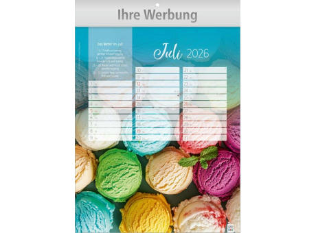 Jahreszeiten