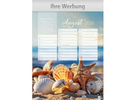 Jahreszeiten