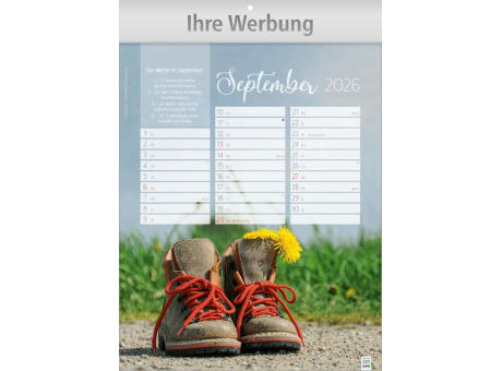 Jahreszeiten
