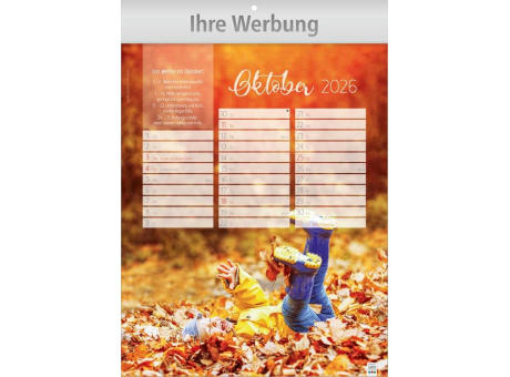 Jahreszeiten