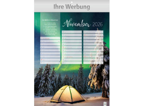 Jahreszeiten