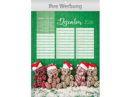 Jahreszeiten