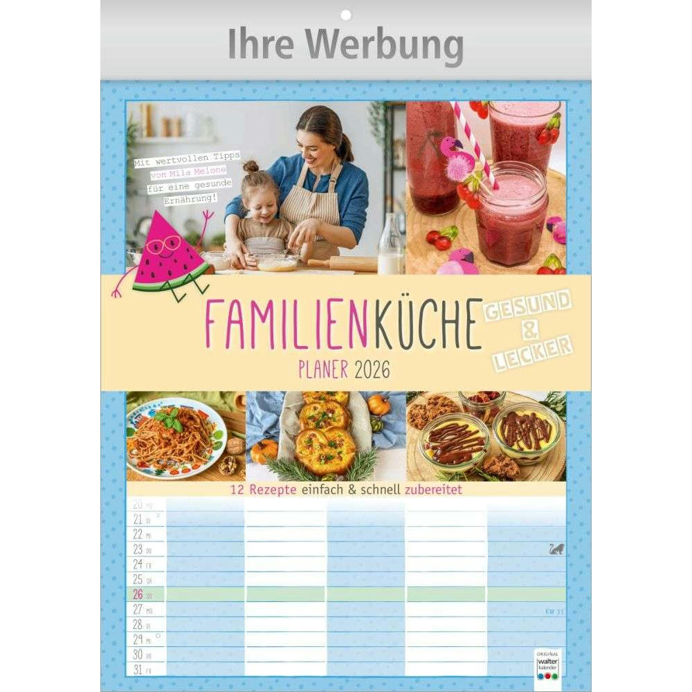 Familienküche