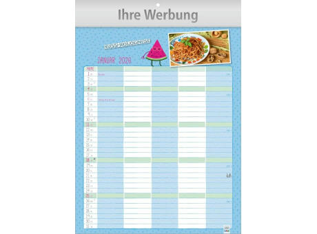 Familienküche