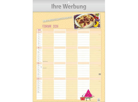 Familienküche