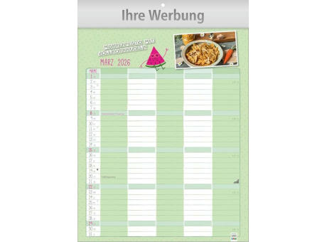 Familienküche