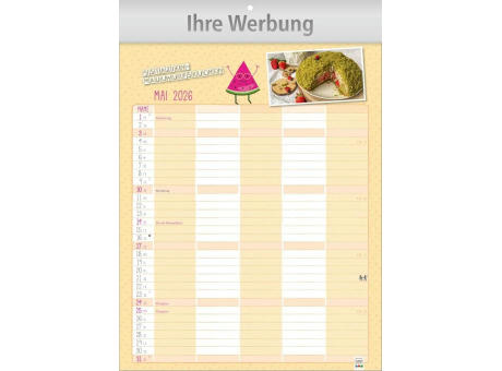 Familienküche
