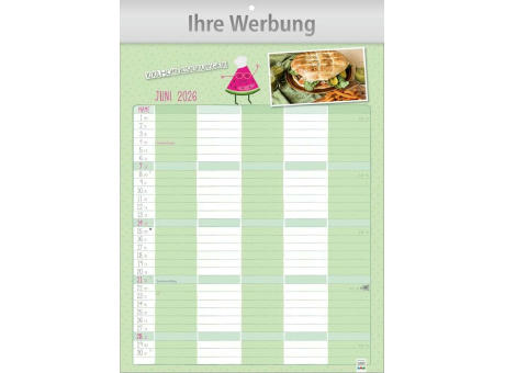 Familienküche