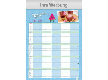 Familienküche