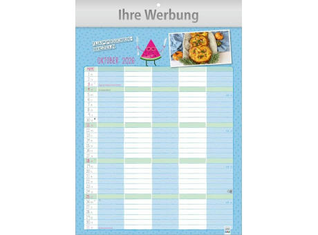 Familienküche