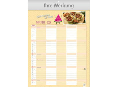 Familienküche