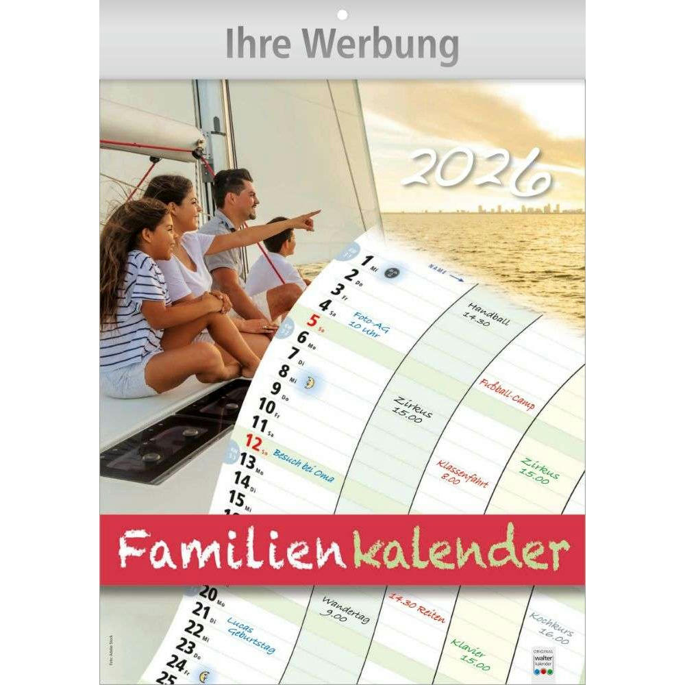 Familienkalender