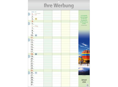 Familienkalender