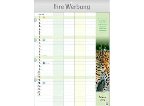 Familienkalender