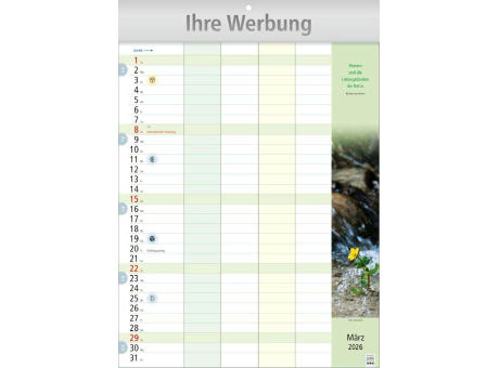 Familienkalender