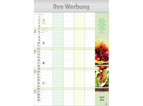 Familienkalender
