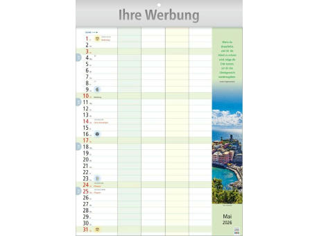 Familienkalender