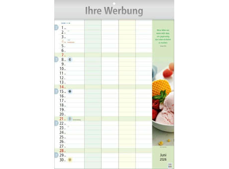 Familienkalender