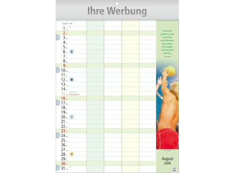 Familienkalender