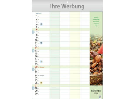 Familienkalender