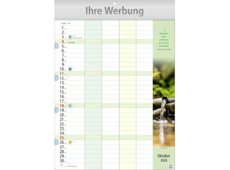 Familienkalender