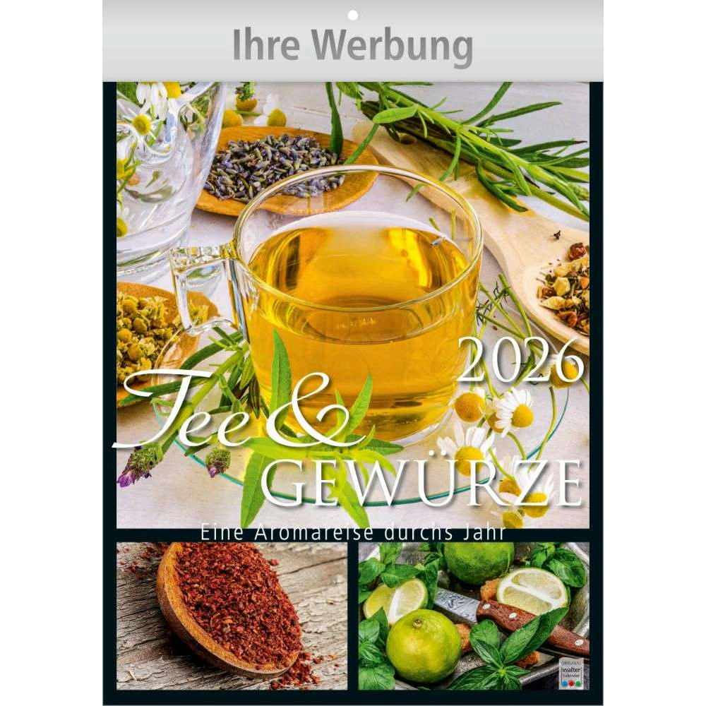 Tee & Gewürze