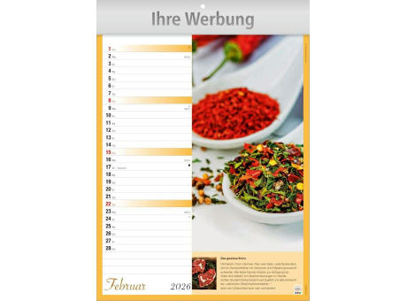 Tee & Gewürze