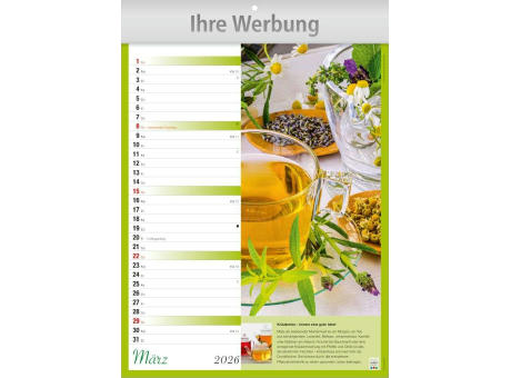 Tee & Gewürze