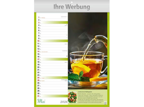 Tee & Gewürze