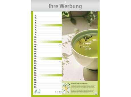 Tee & Gewürze