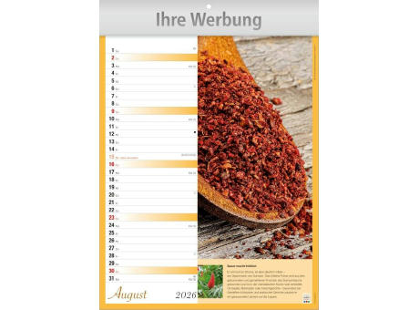 Tee & Gewürze