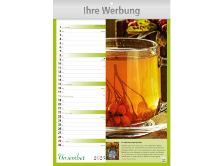 Tee & Gewürze
