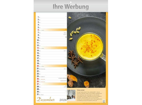 Tee & Gewürze
