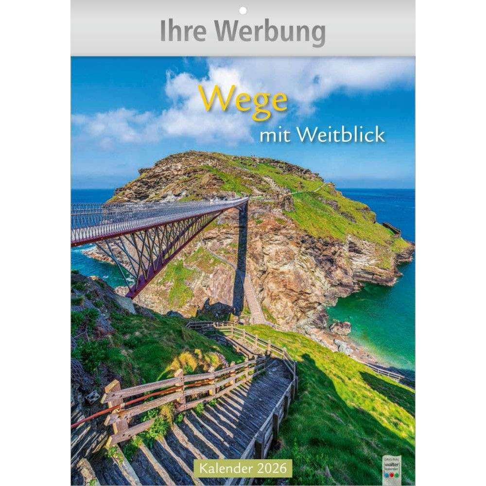 Wege mit Weitblick