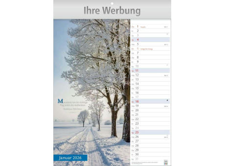 Wege mit Weitblick