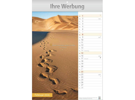 Wege mit Weitblick