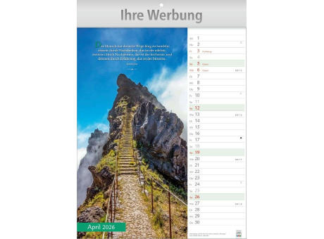 Wege mit Weitblick